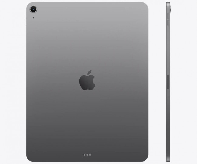 Apple iPad Air 13 2025 Wi-Fi 256GB Space Gray (MCNN4) б/в